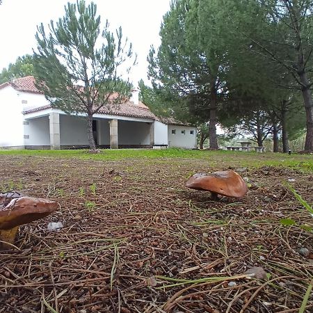 Casa De Perais Villa Dış mekan fotoğraf