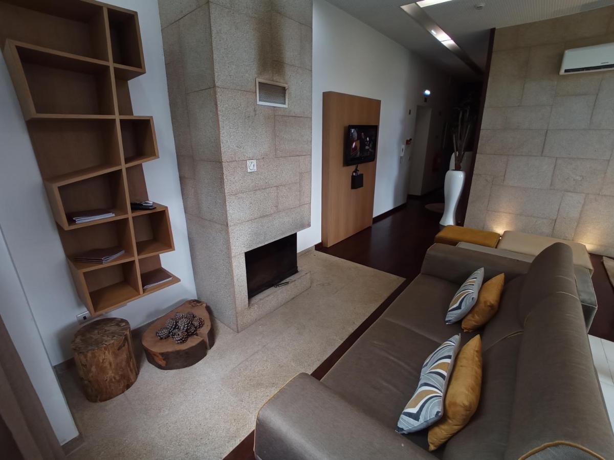 Casa De Perais Villa Dış mekan fotoğraf