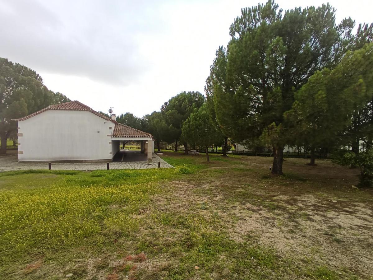 Casa De Perais Villa Dış mekan fotoğraf
