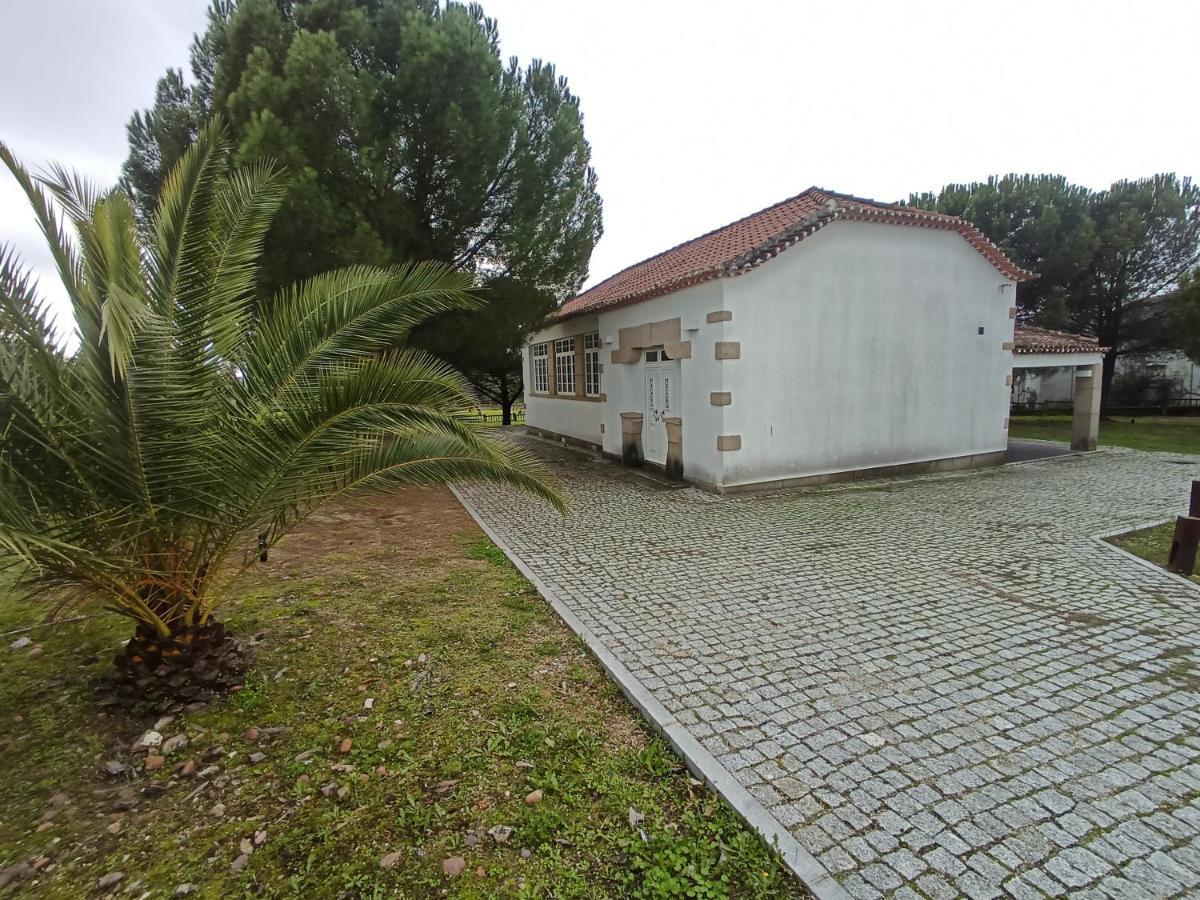 Casa De Perais Villa Dış mekan fotoğraf